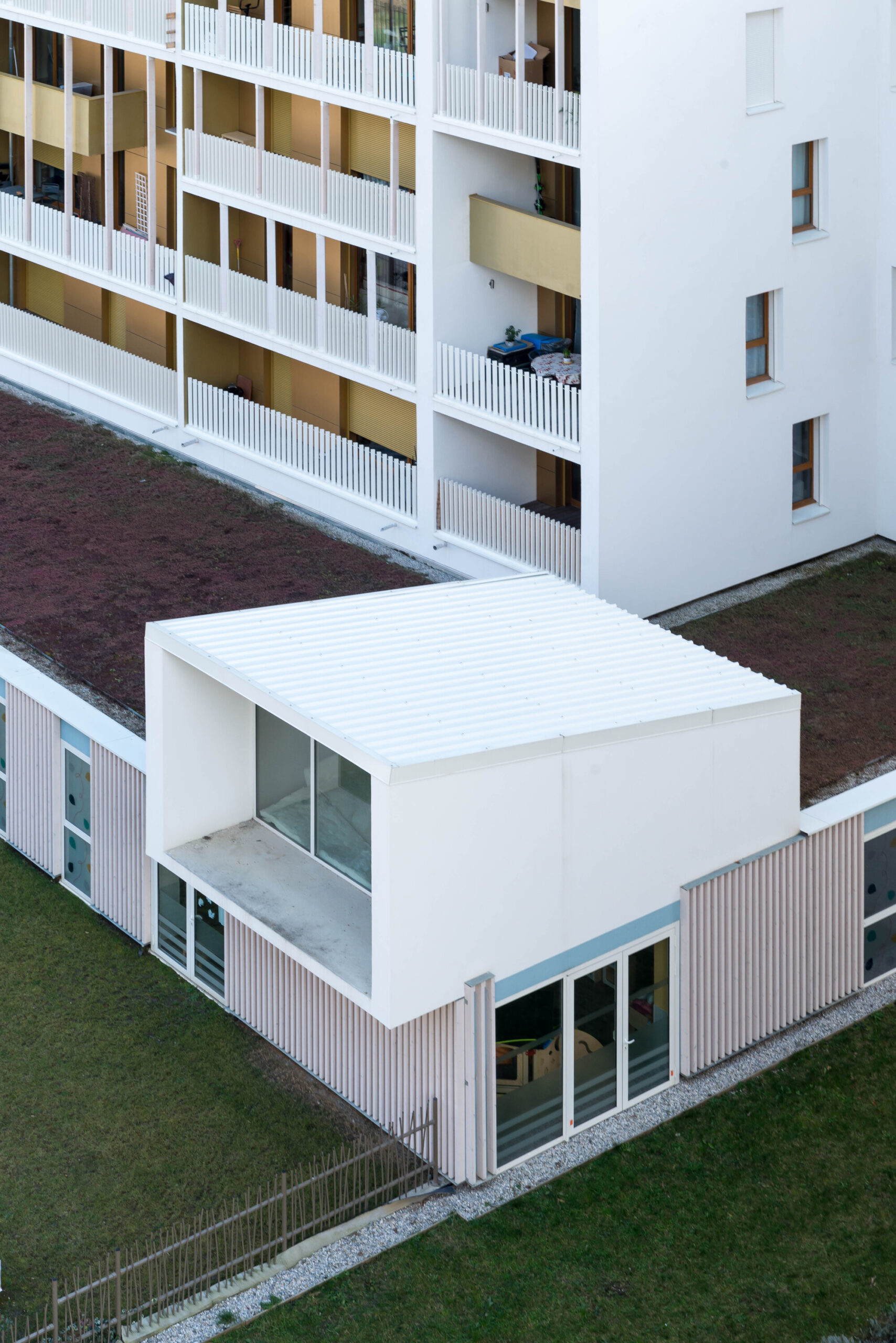Philae Apartments