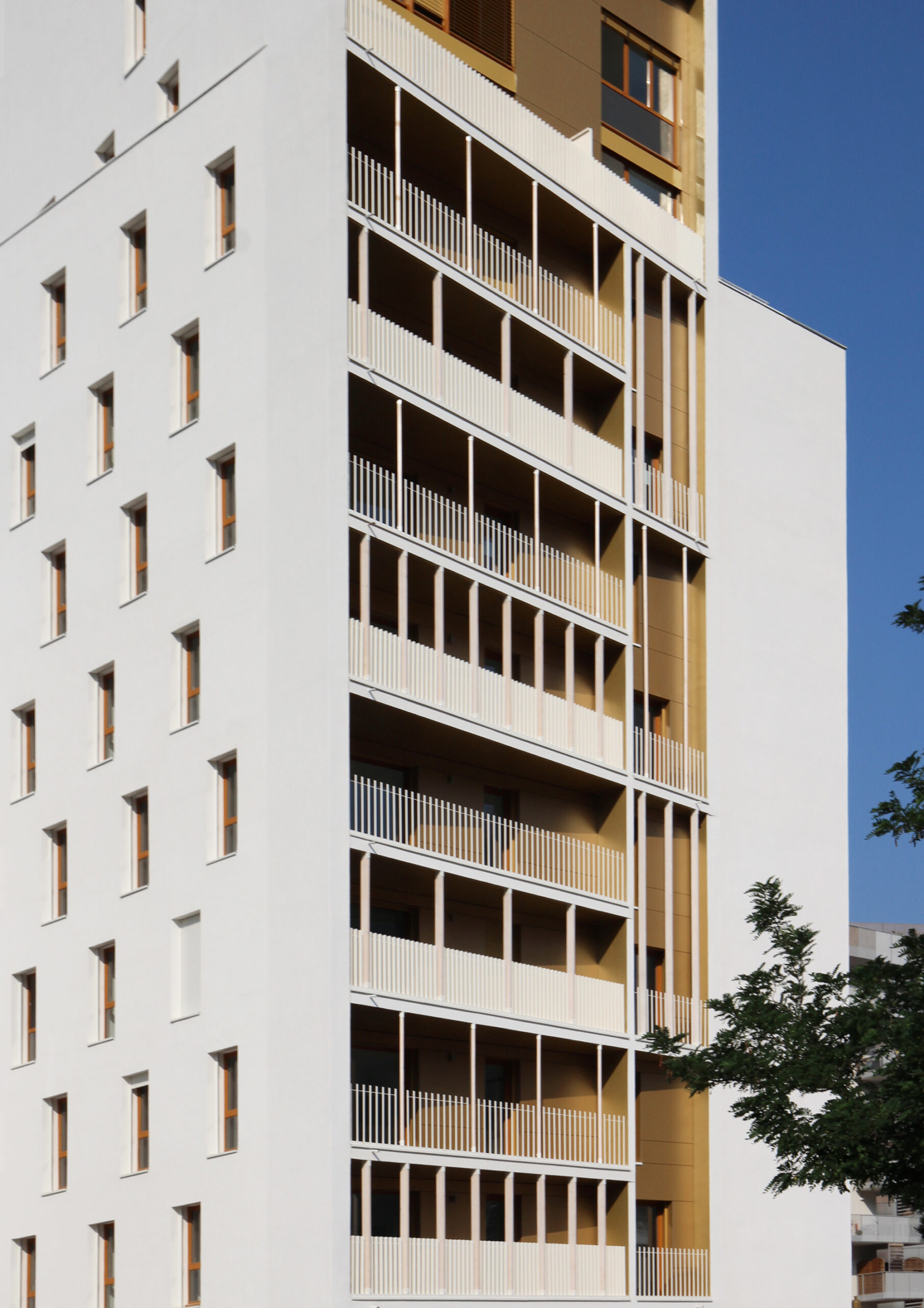 Philae Apartments