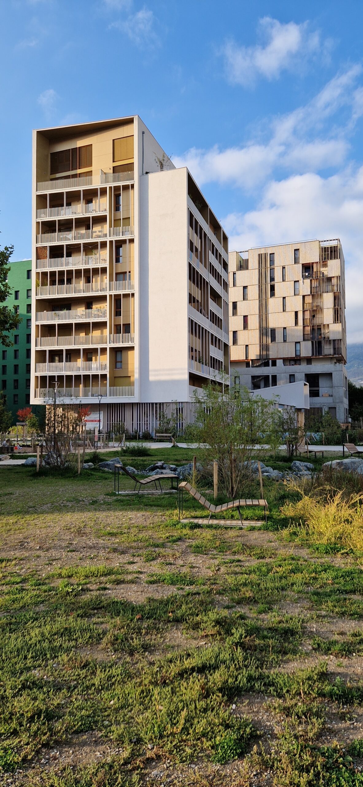 Philae Apartments