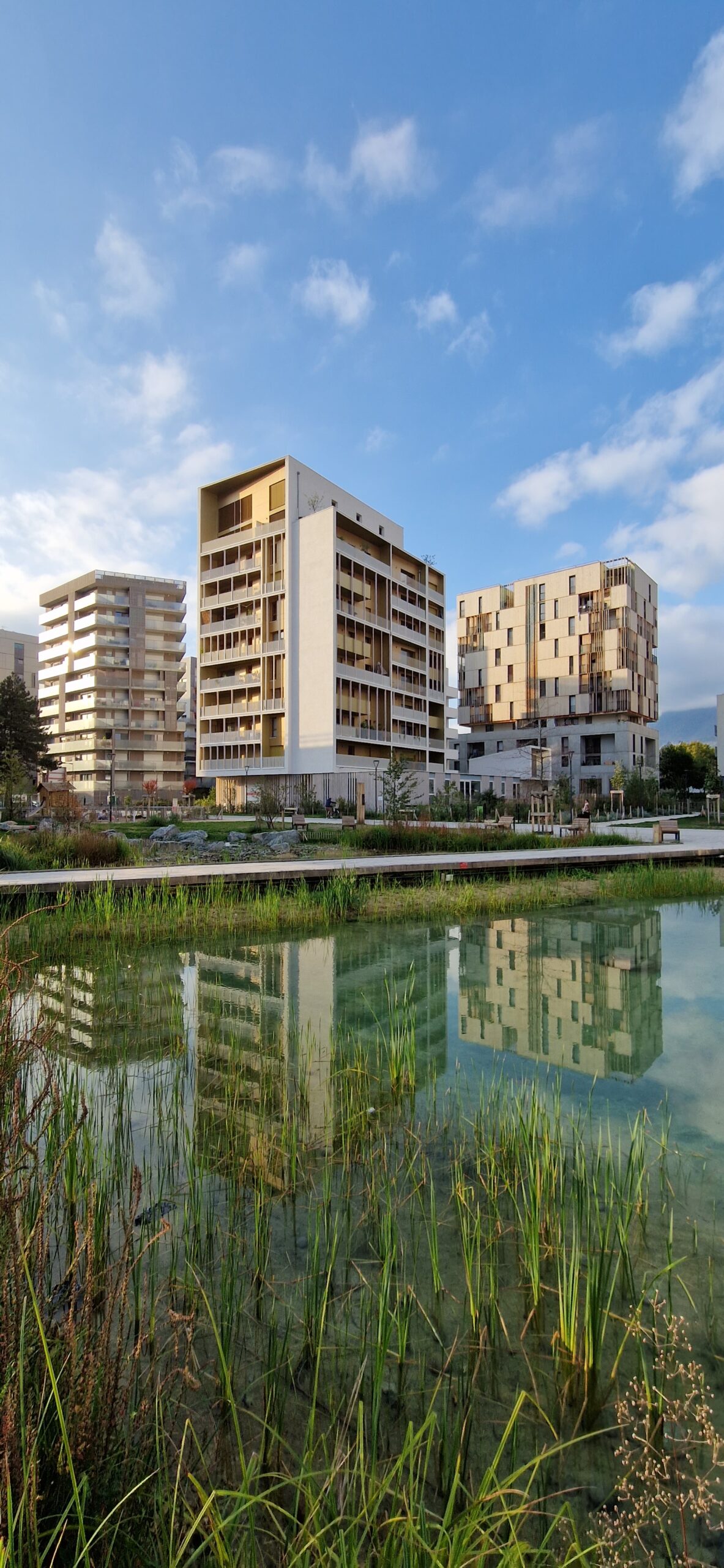 Philae Apartments