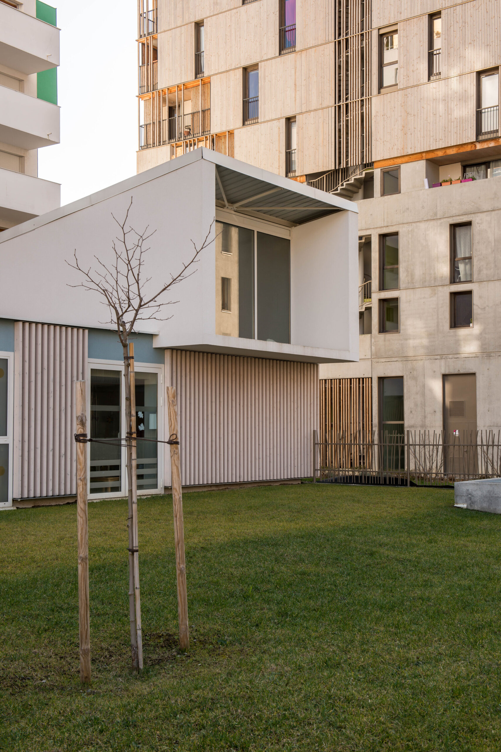 Philae Apartments