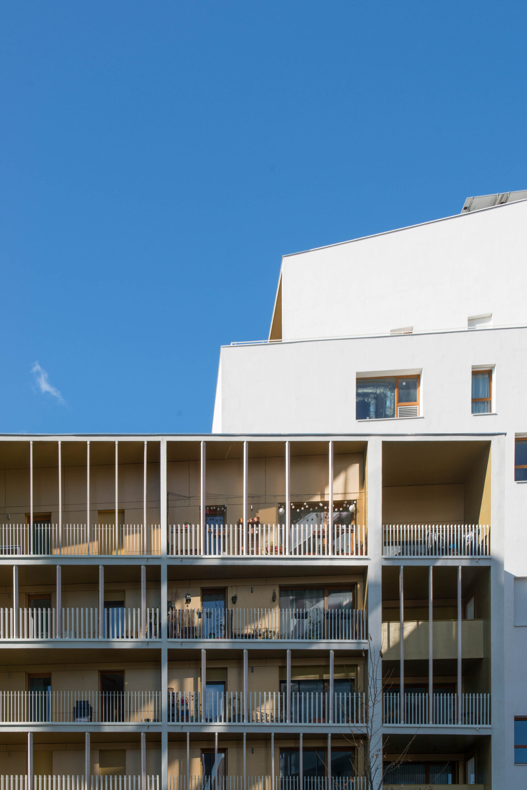 Philae Apartments