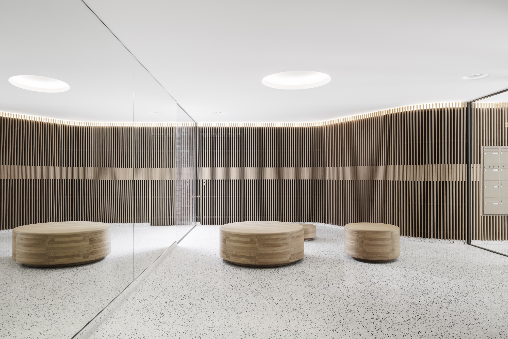 Avenier Cornejo 88 Housing Units