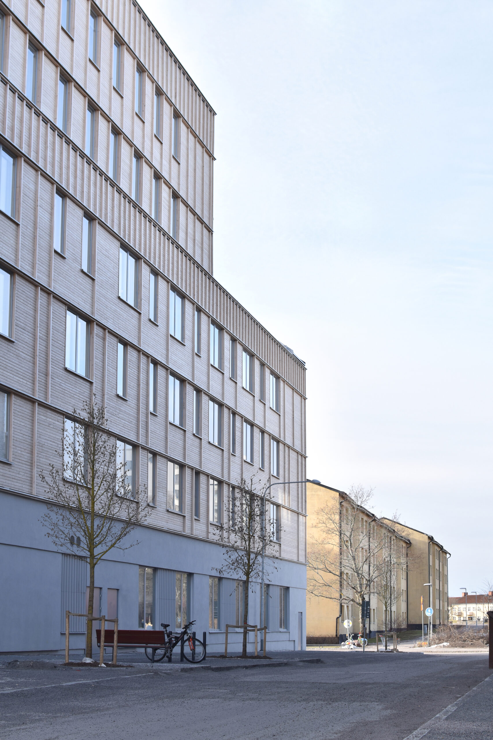 ÖSB Housing