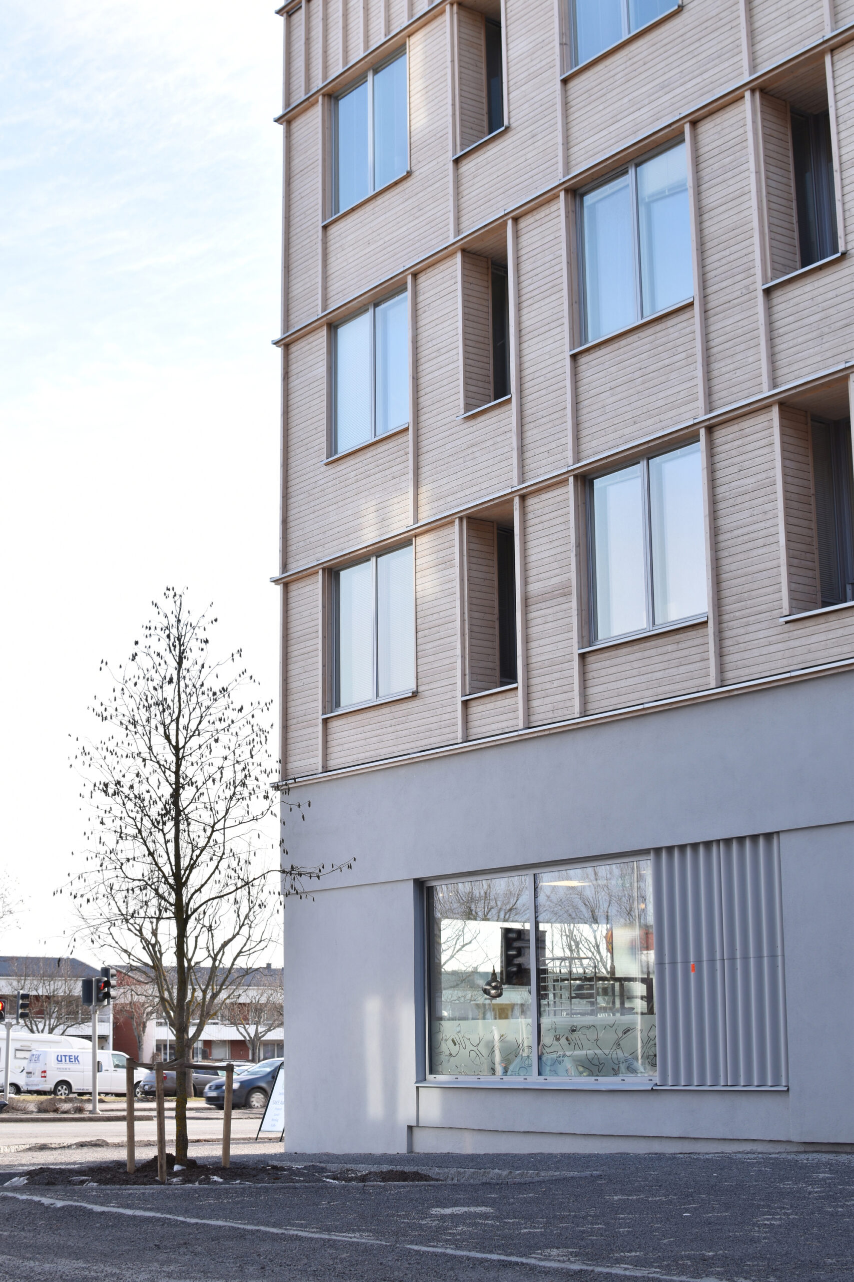 ÖSB Housing