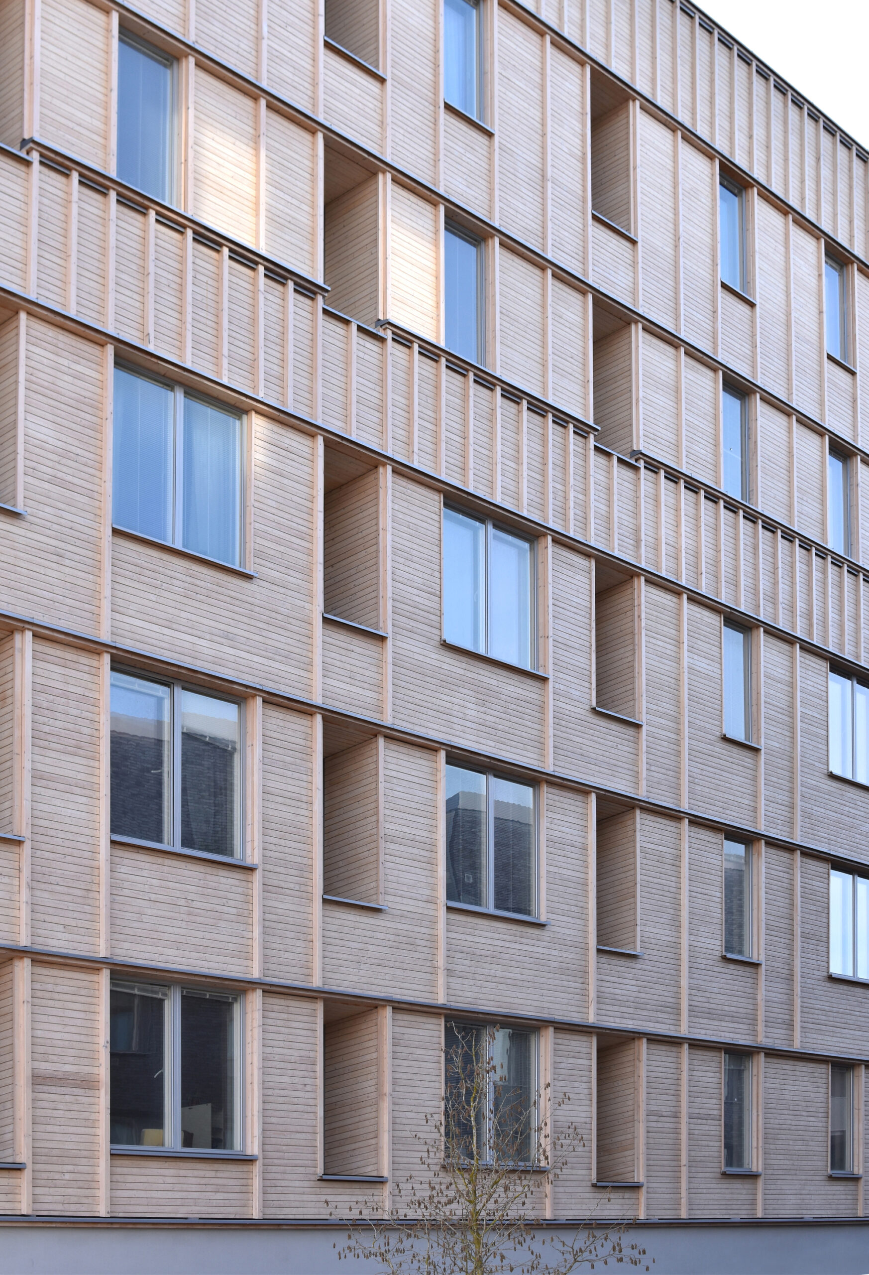 ÖSB Housing