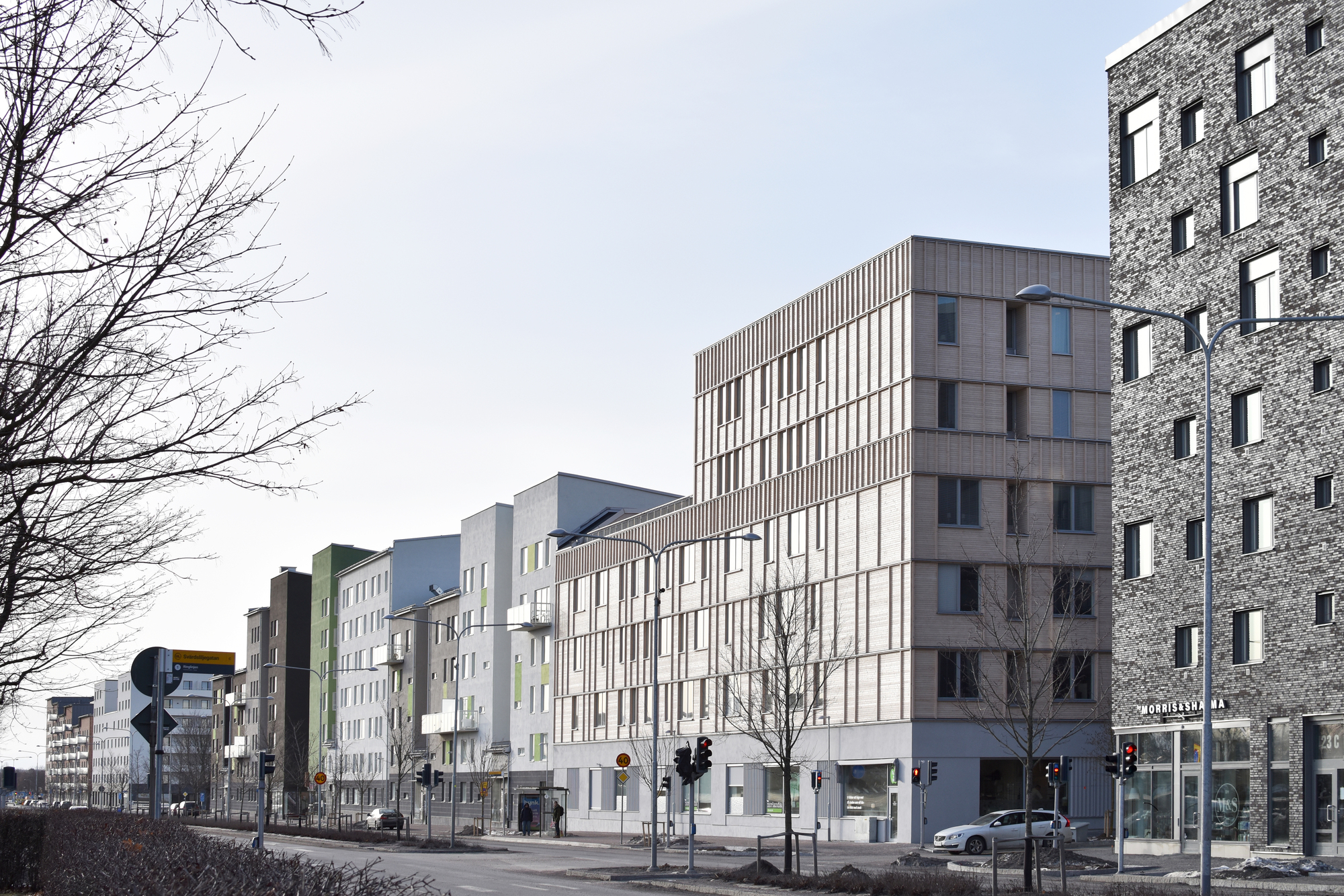 ÖSB Housing