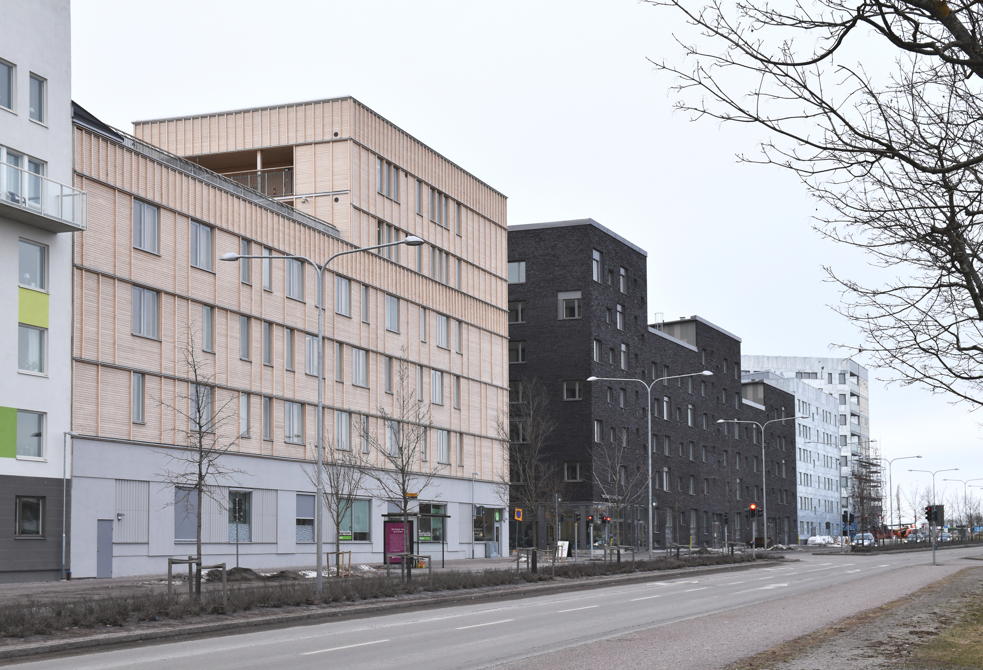 ÖSB Housing