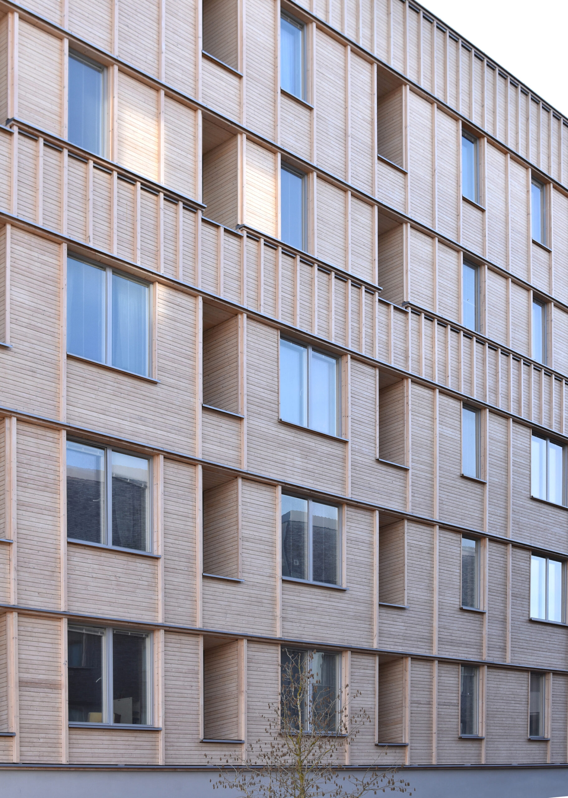 ÖSB Housing