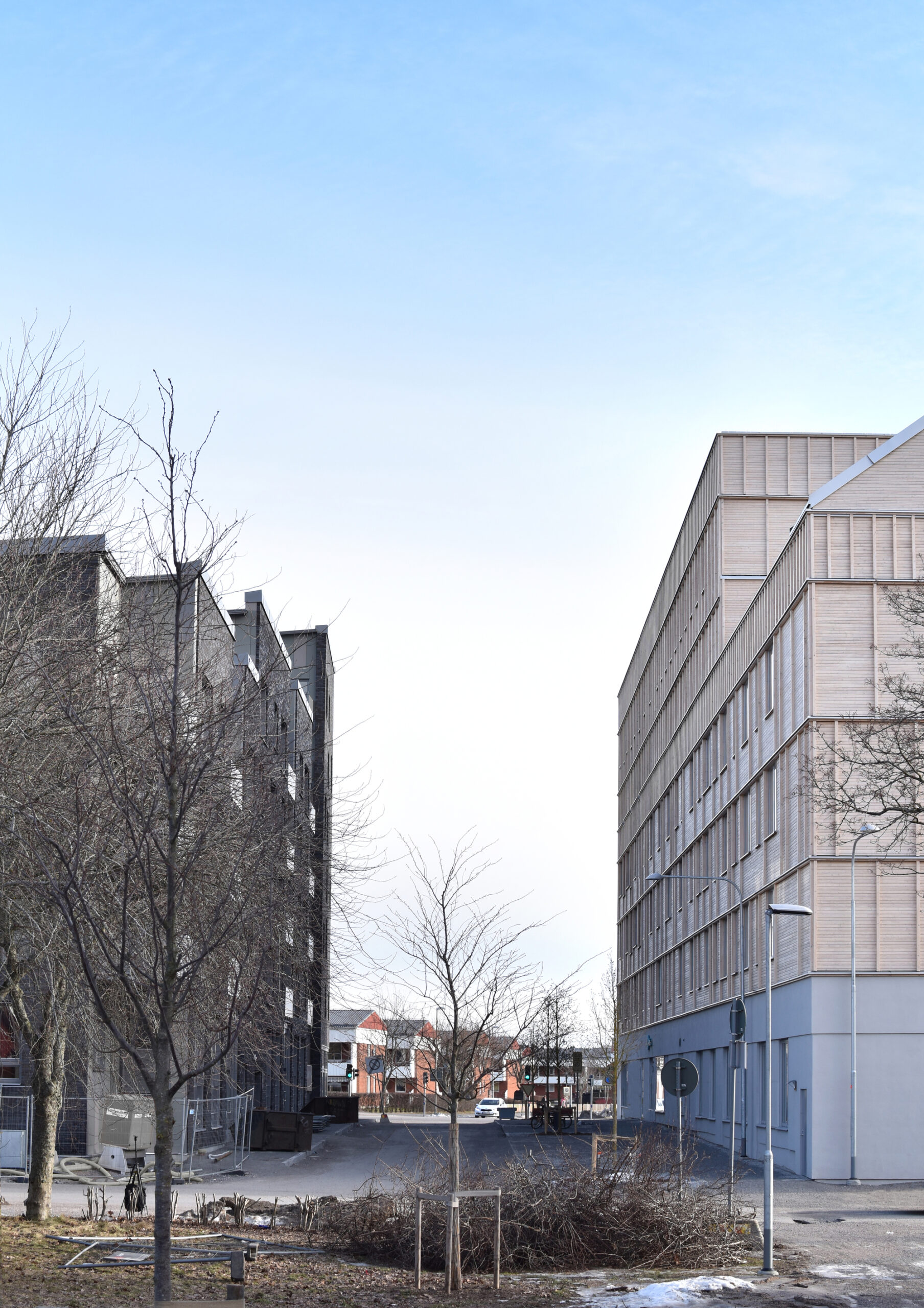 ÖSB Housing