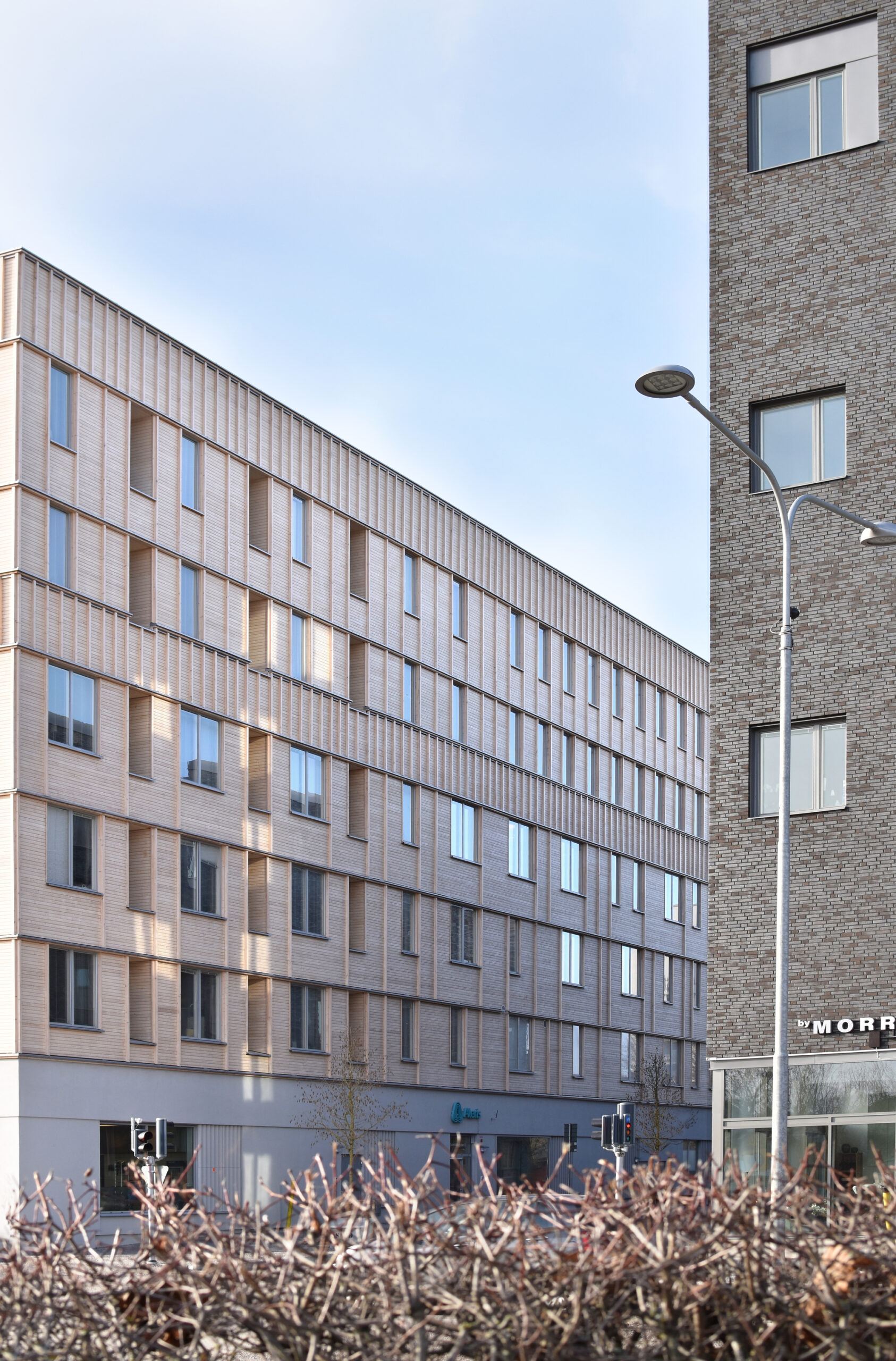 ÖSB Housing