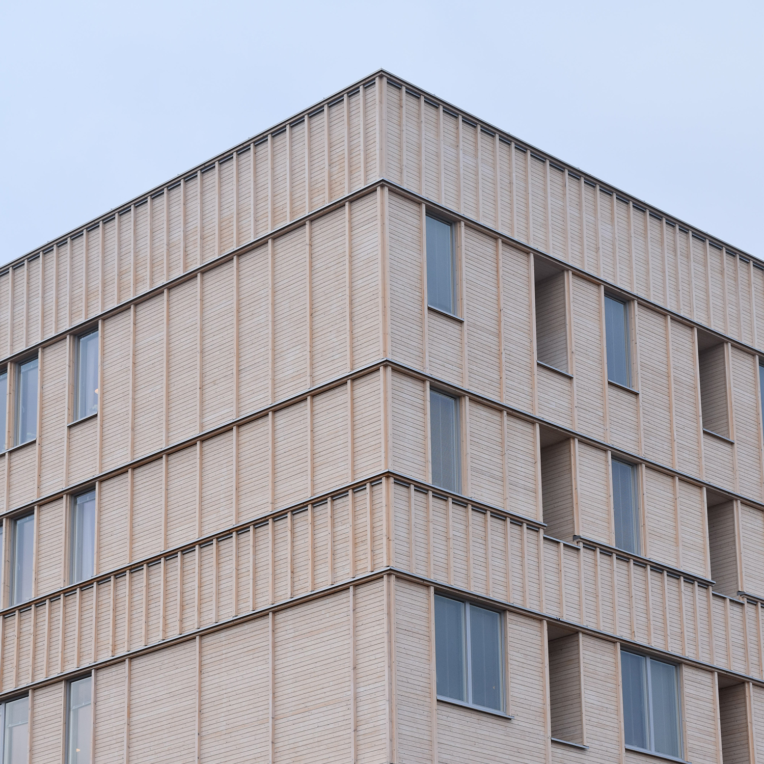 ÖSB Housing
