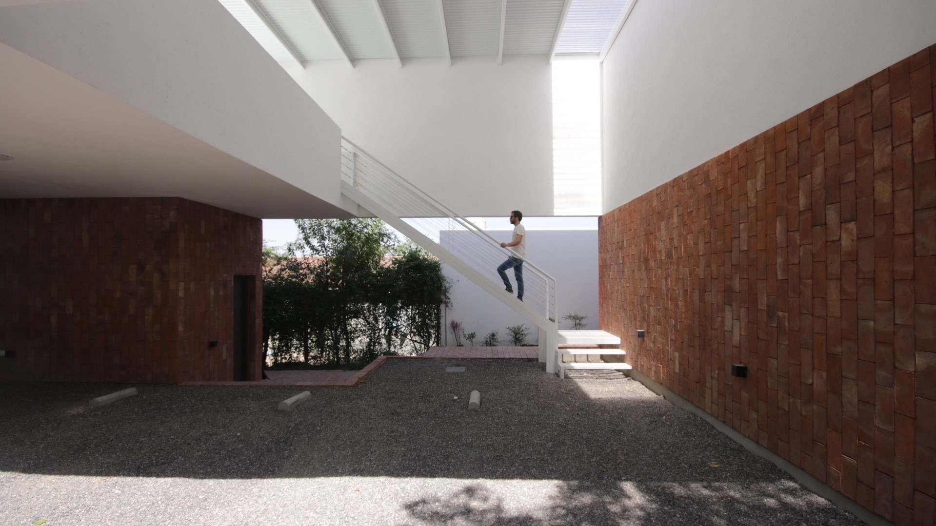 La Inesita Housing