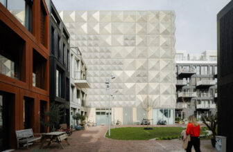 Cityplot Buiksloterham