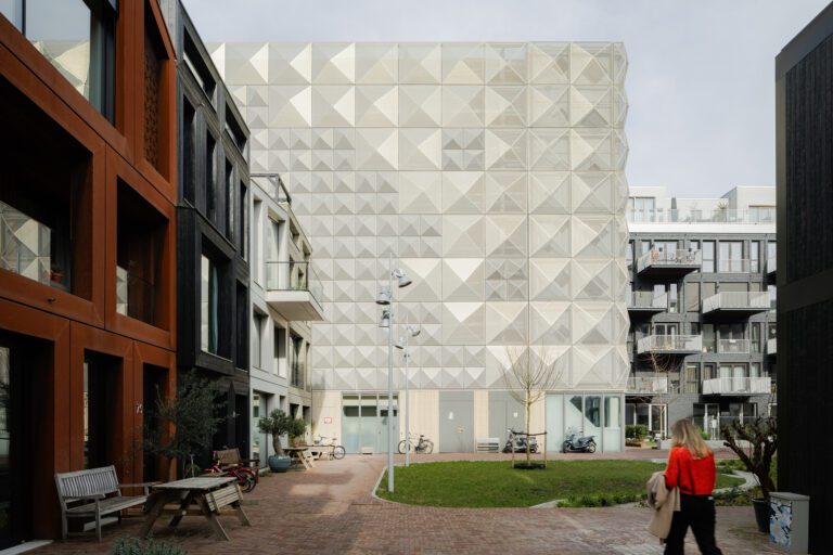 Cityplot Buiksloterham | Studioninedots + DELVA Landscape Architecture