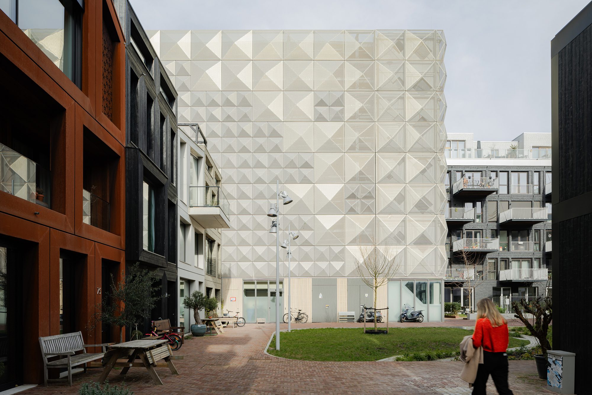 Cityplot Buiksloterham