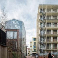 Cityplot Buiksloterham