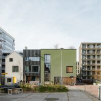 Cityplot Buiksloterham