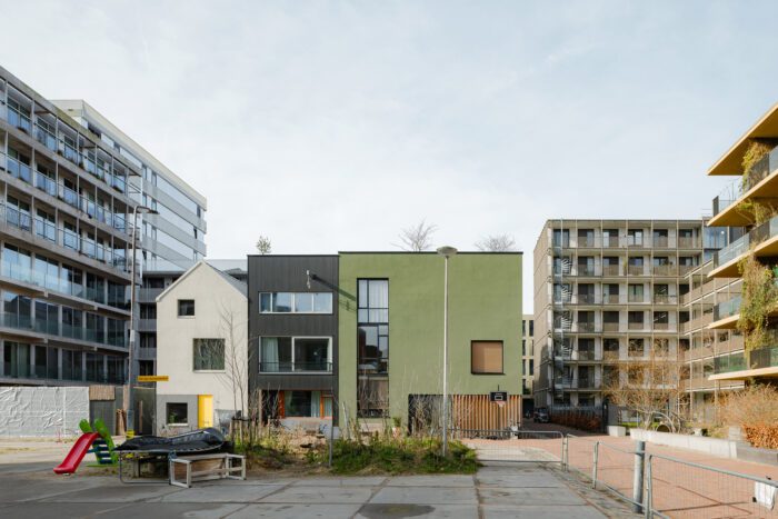 Cityplot Buiksloterham