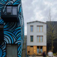 Cityplot Buiksloterham