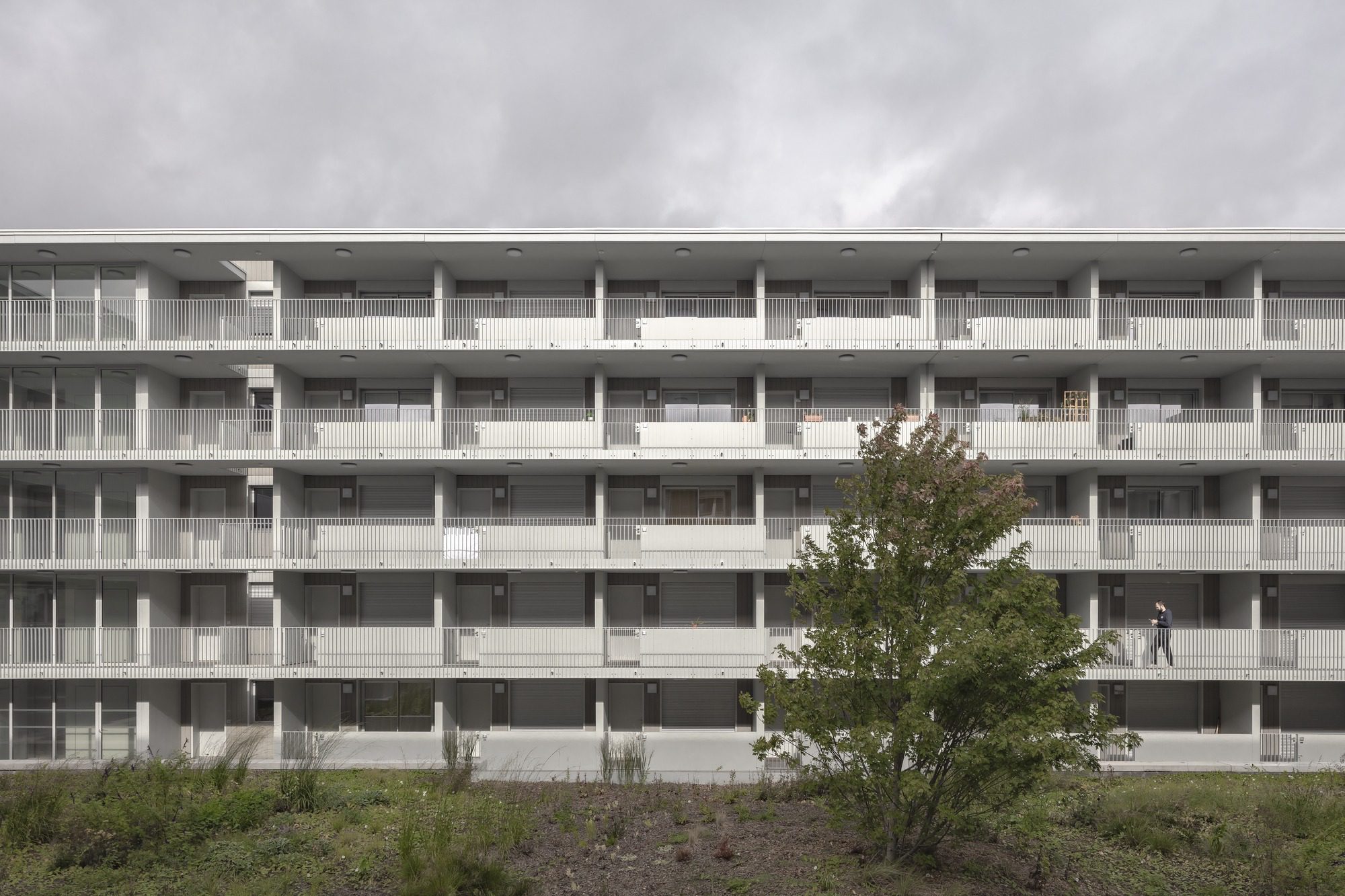 Bottière Chénaie