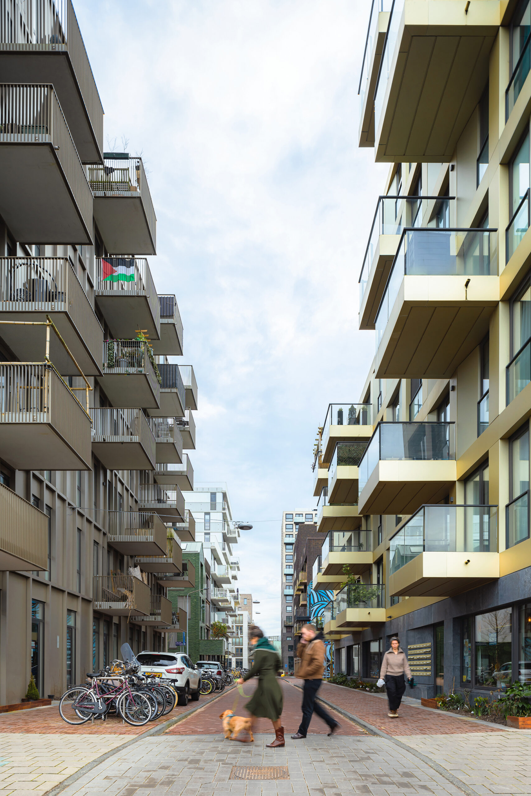 Cityplot Buiksloterham