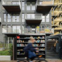 Cityplot Buiksloterham