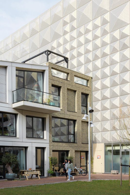 Cityplot Buiksloterham