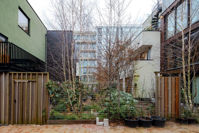 Cityplot Buiksloterham