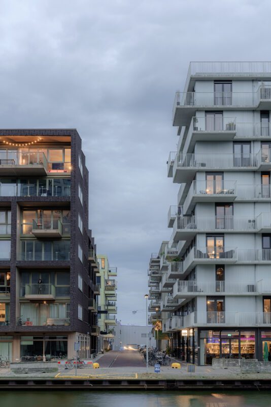 Cityplot Buiksloterham