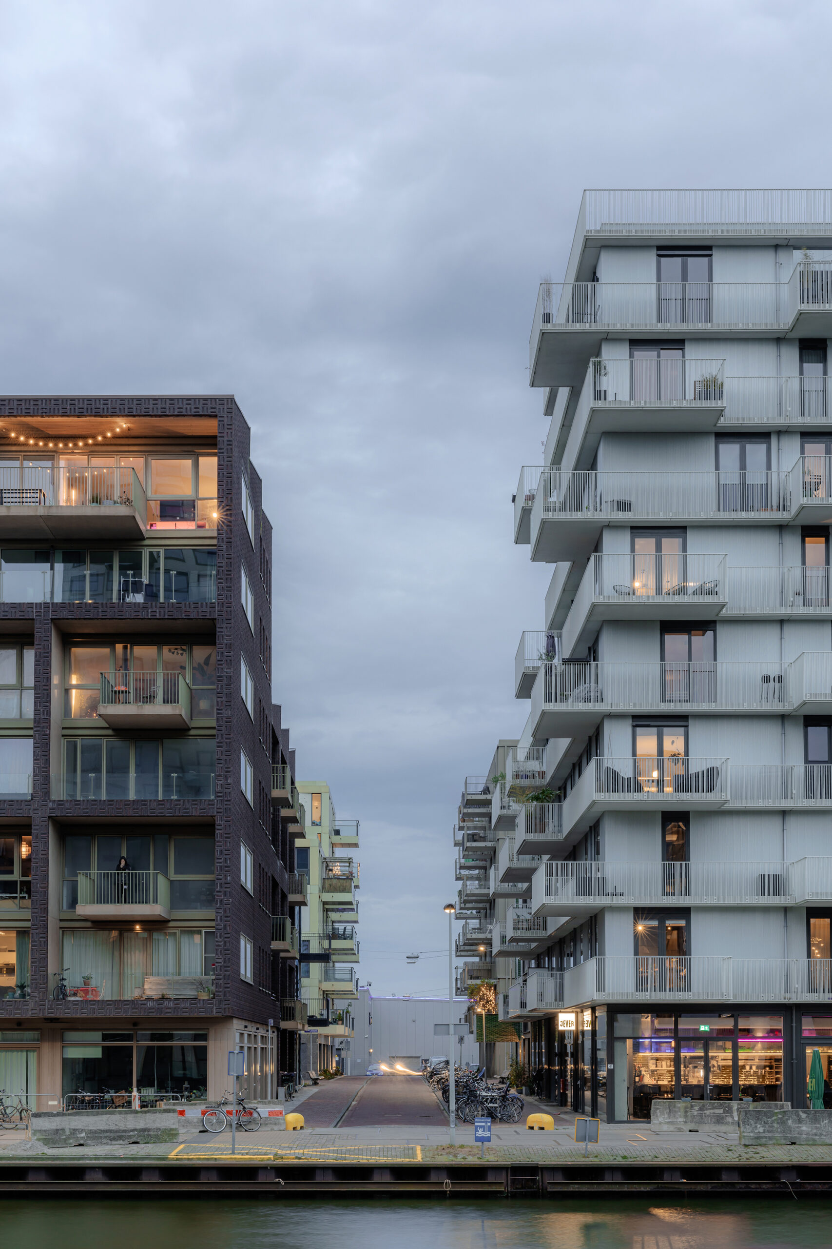 Cityplot Buiksloterham