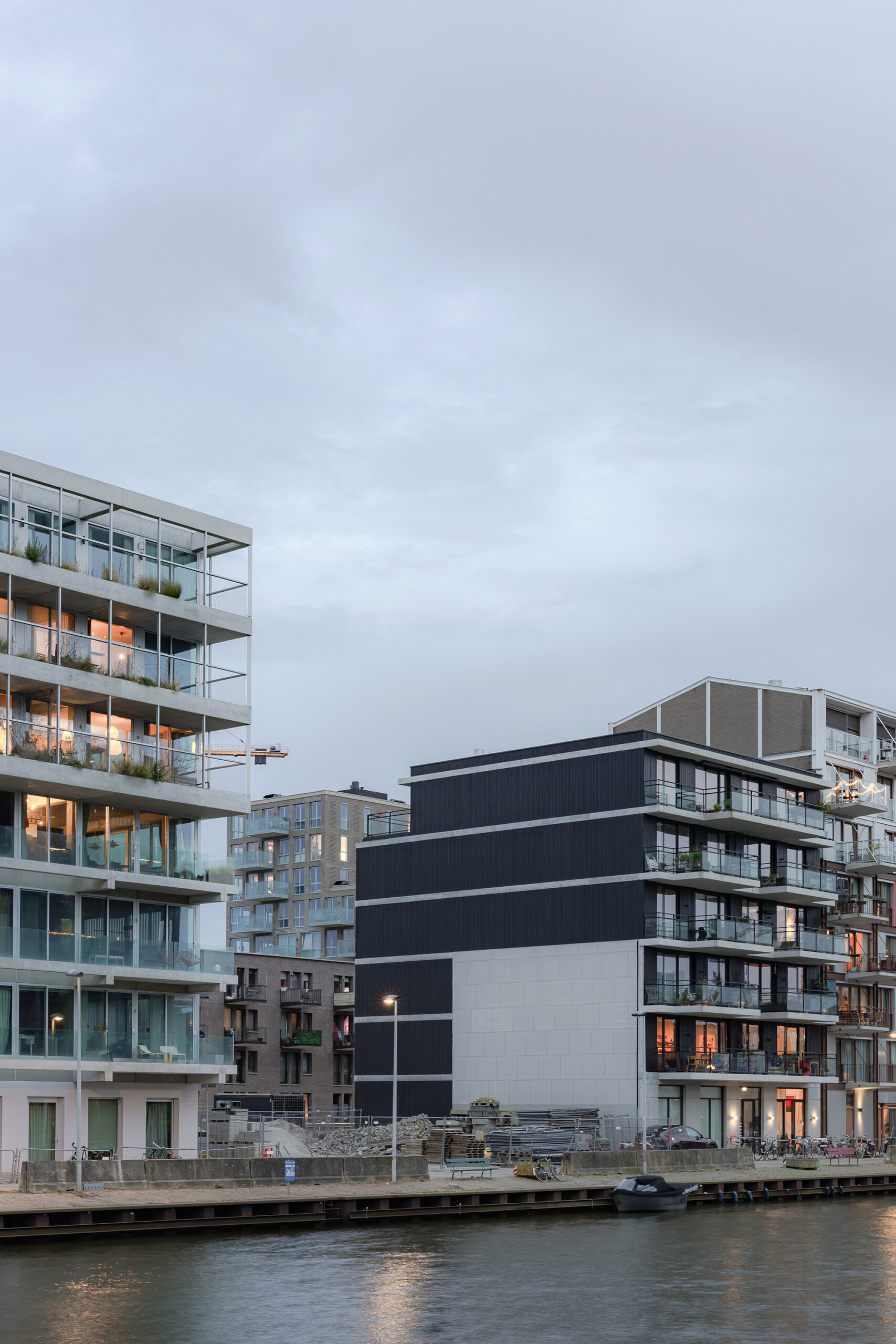 Cityplot Buiksloterham