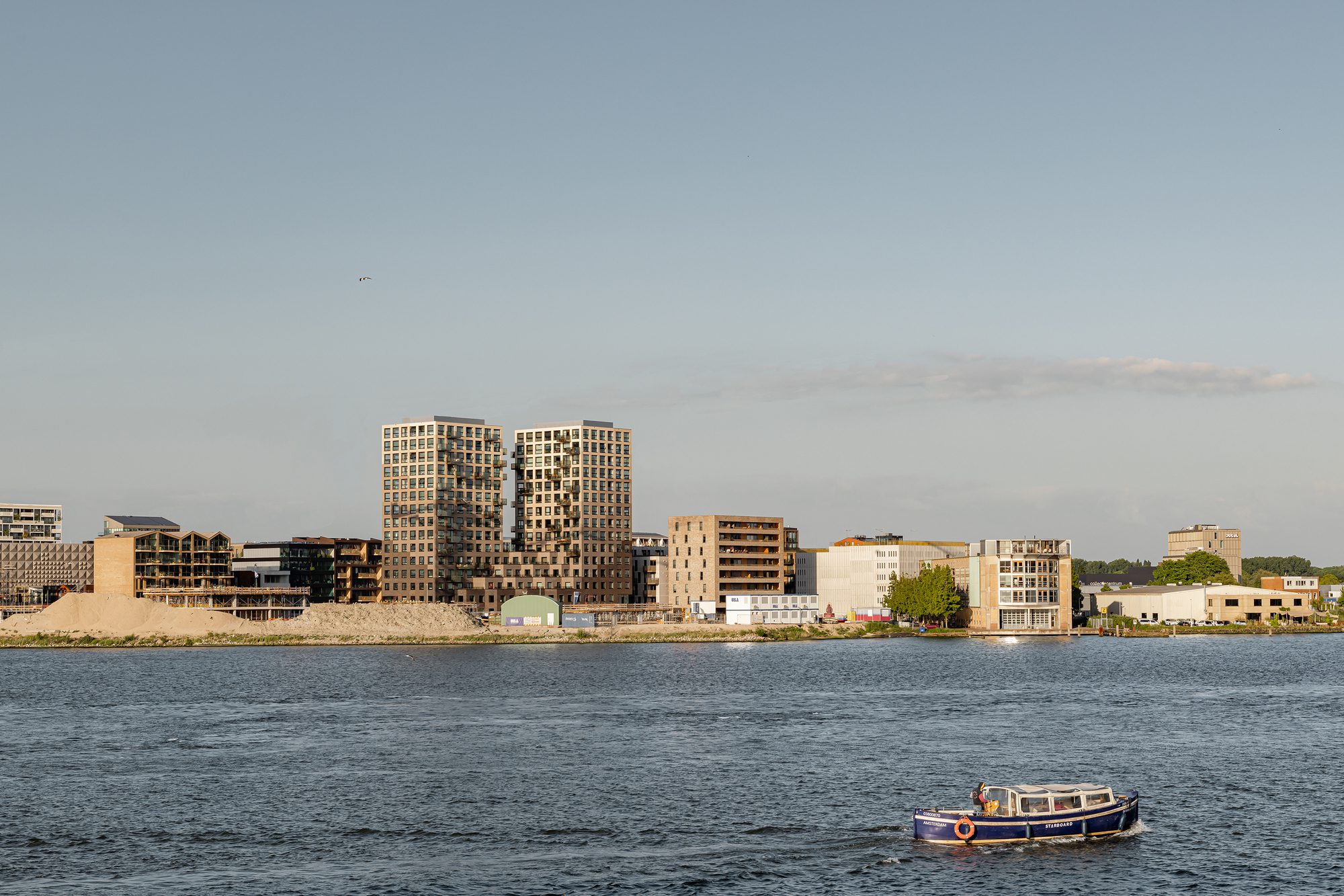 Cityplot Buiksloterham