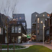 Cityplot Buiksloterham