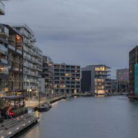 Cityplot Buiksloterham