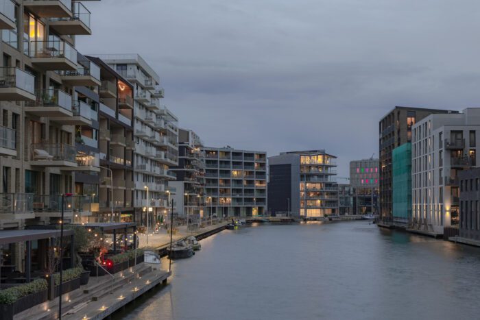 Cityplot Buiksloterham