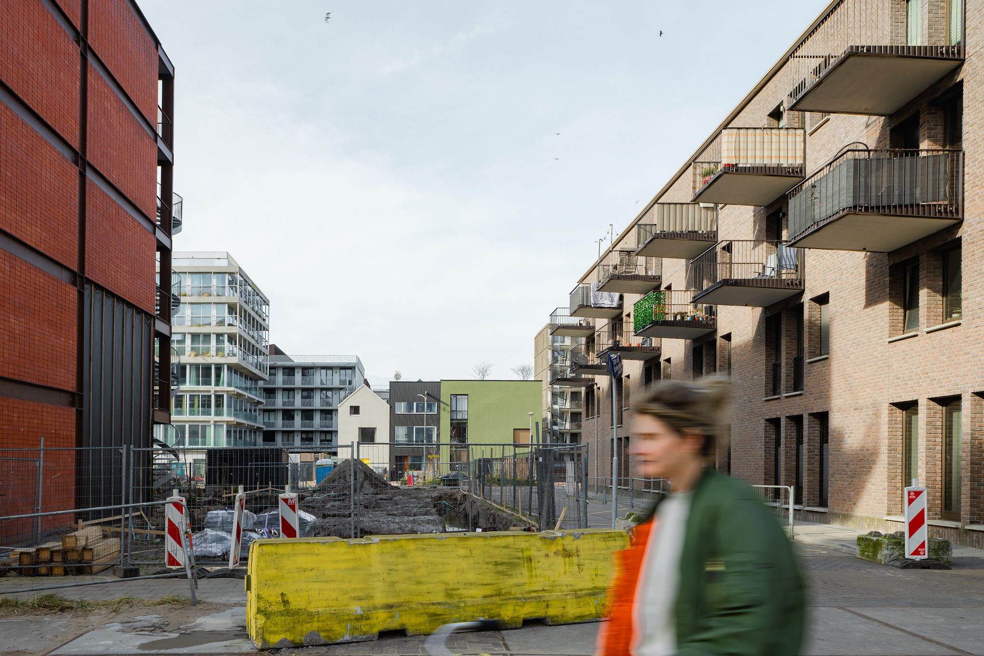 Cityplot Buiksloterham