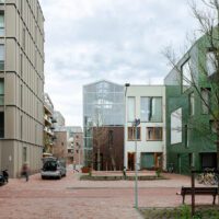 Cityplot Buiksloterham