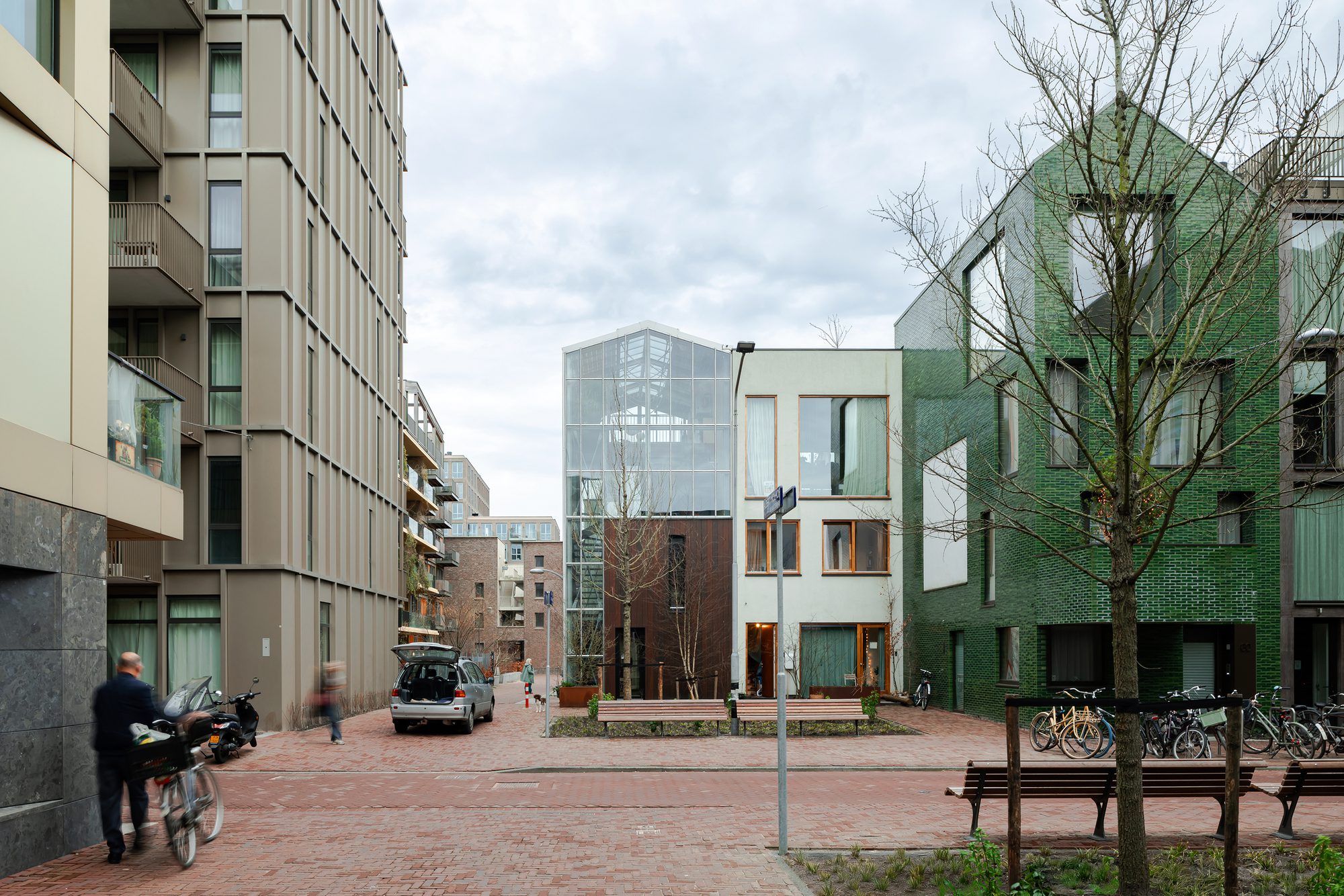 Cityplot Buiksloterham