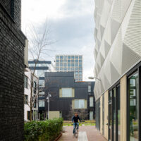 Cityplot Buiksloterham