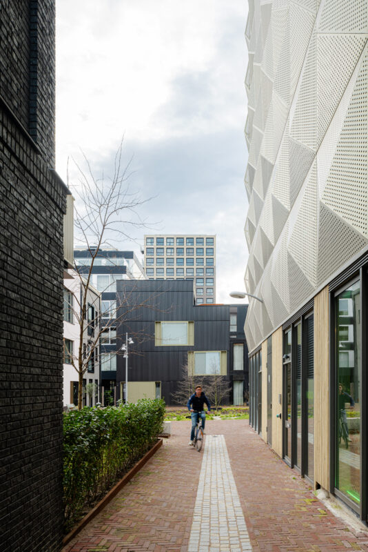 Cityplot Buiksloterham