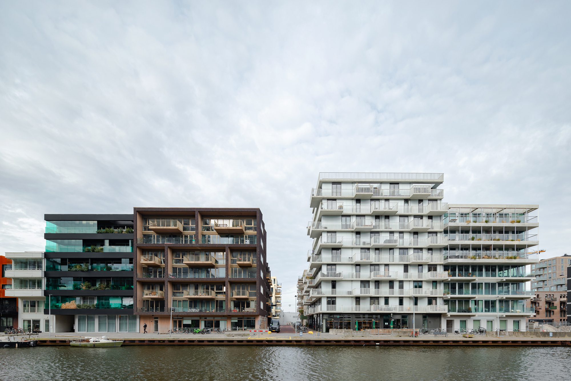 Cityplot Buiksloterham