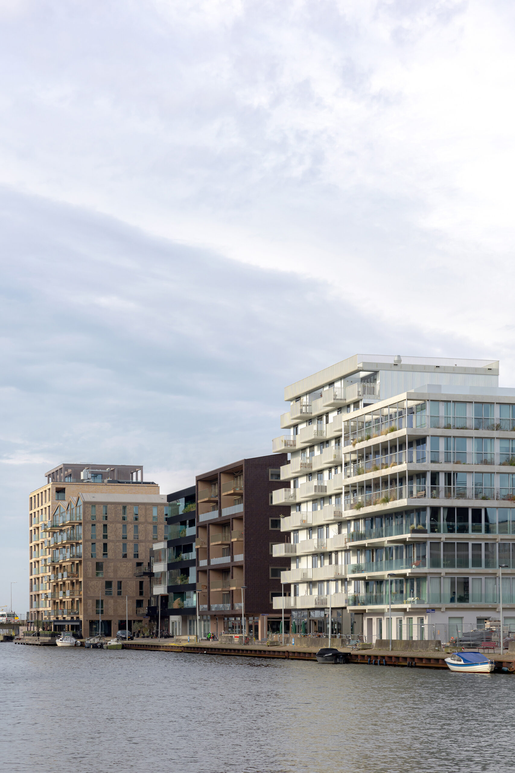 Cityplot Buiksloterham