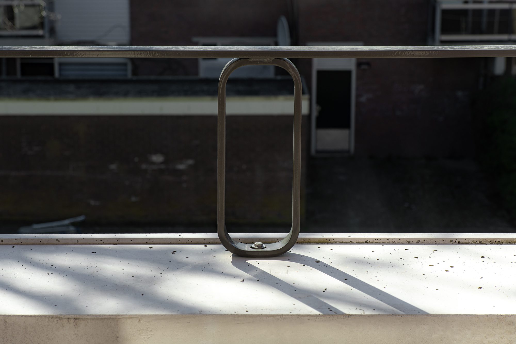 Houses with Two Doors