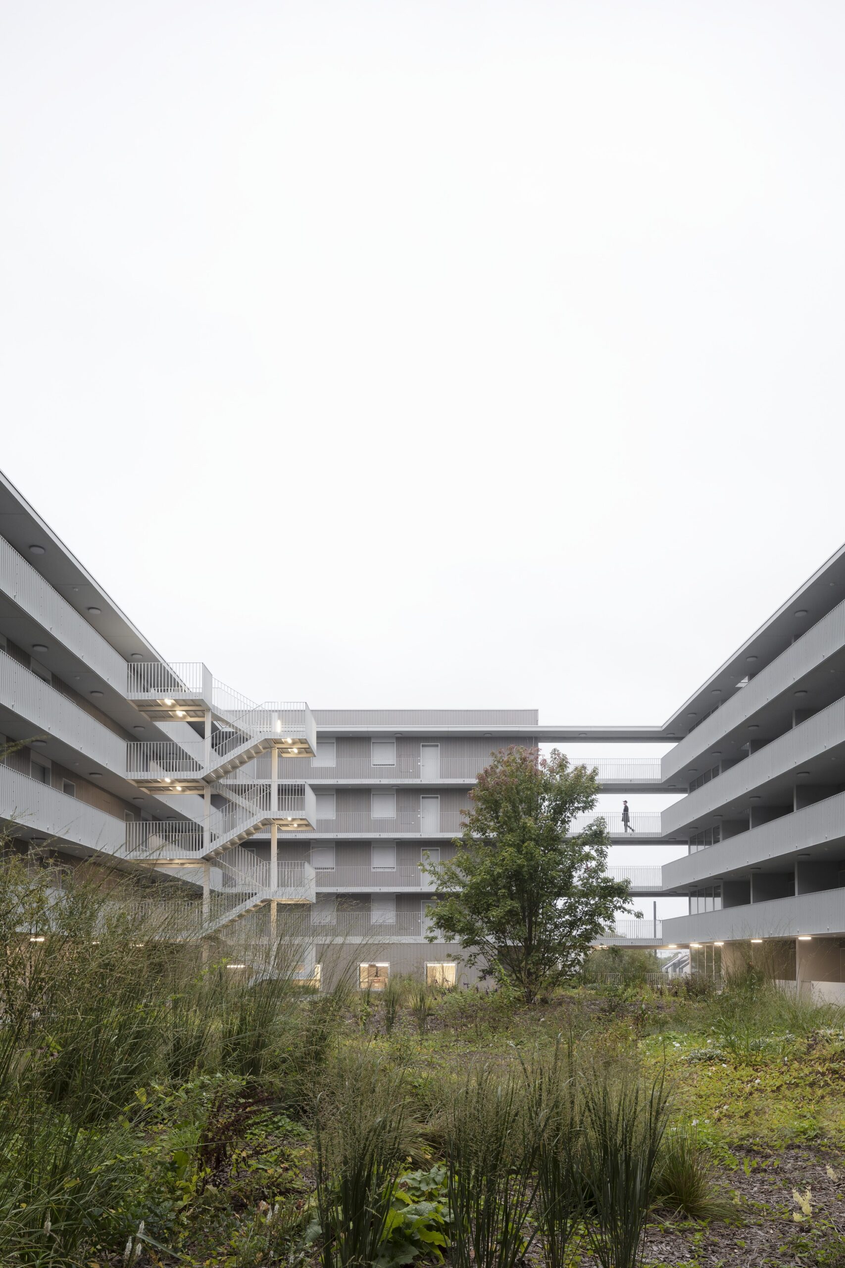 Bottière Chénaie