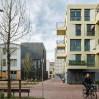 Cityplot Buiksloterham