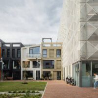 Cityplot Buiksloterham