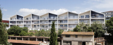 LCG 40 Apartments in Marseille