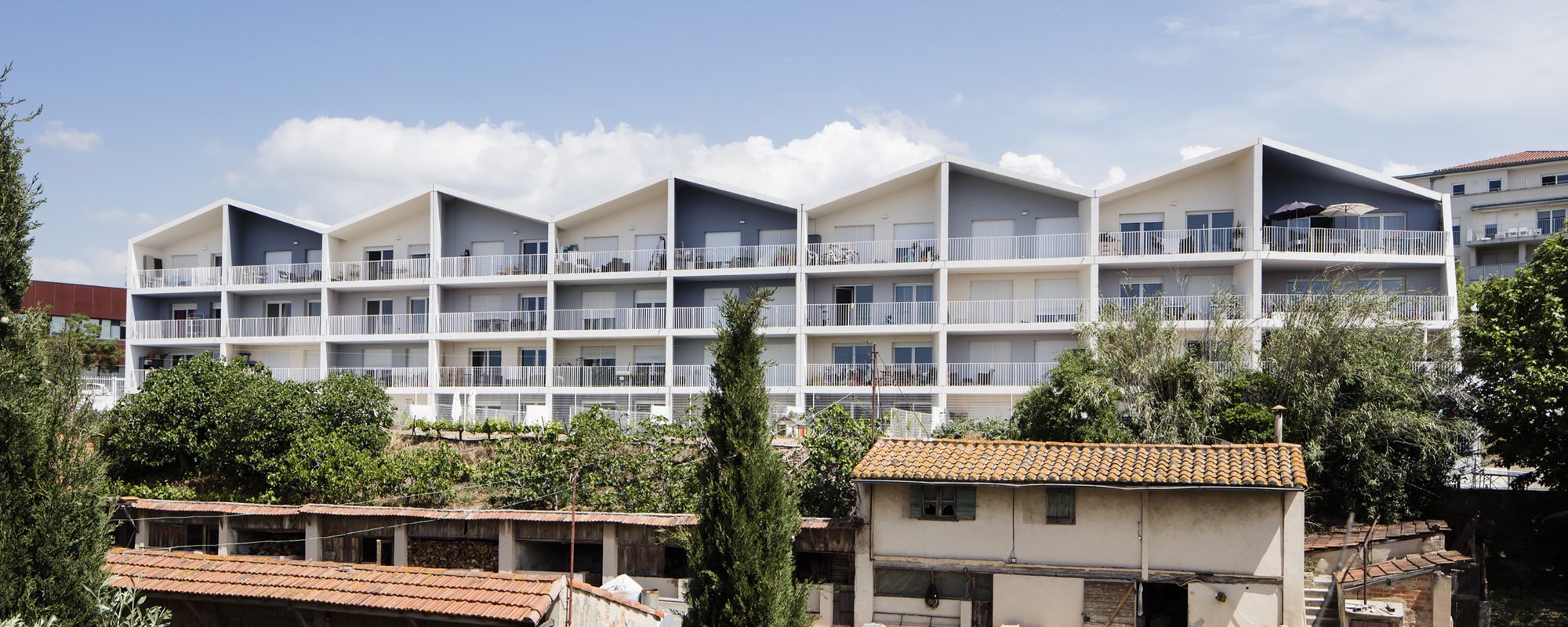 LCG 40 Apartments in Marseille
