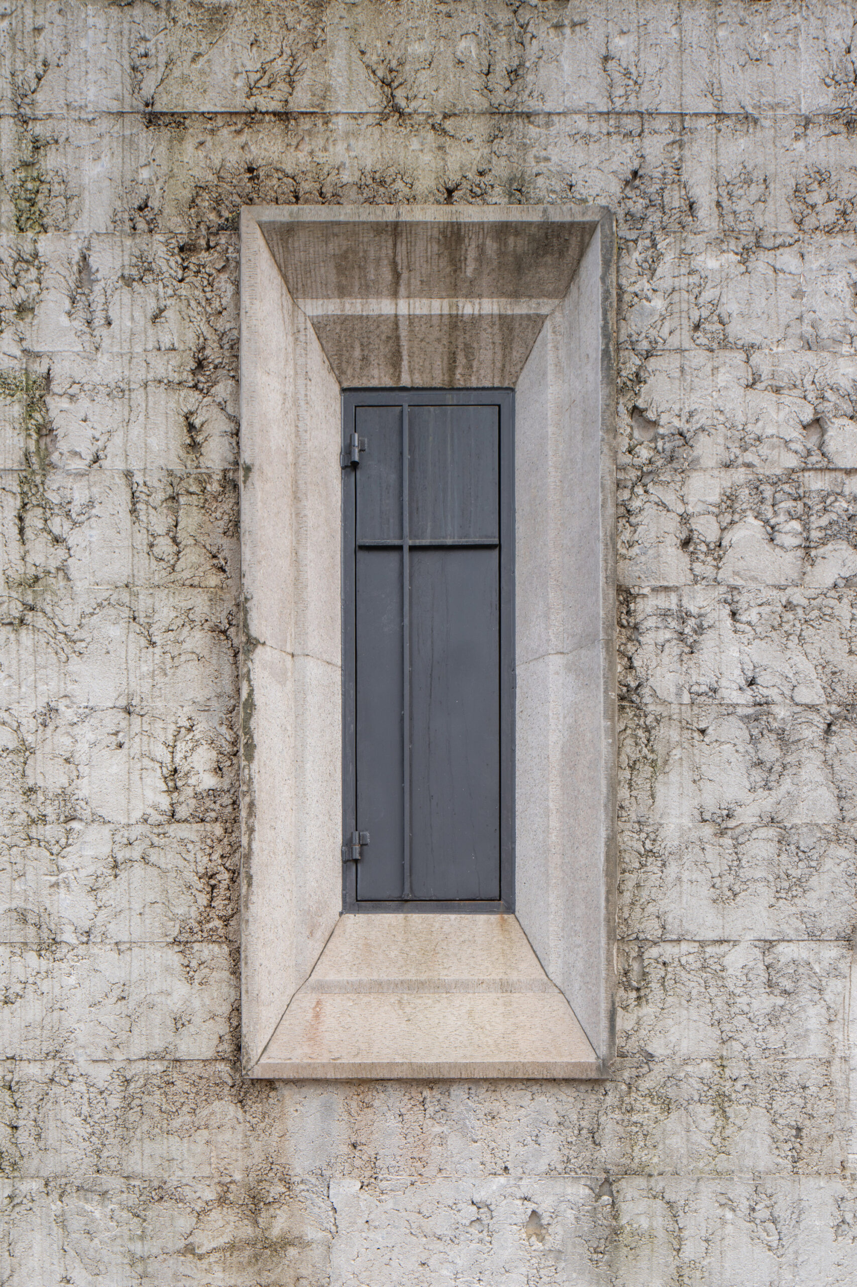 The “Old” Chaple